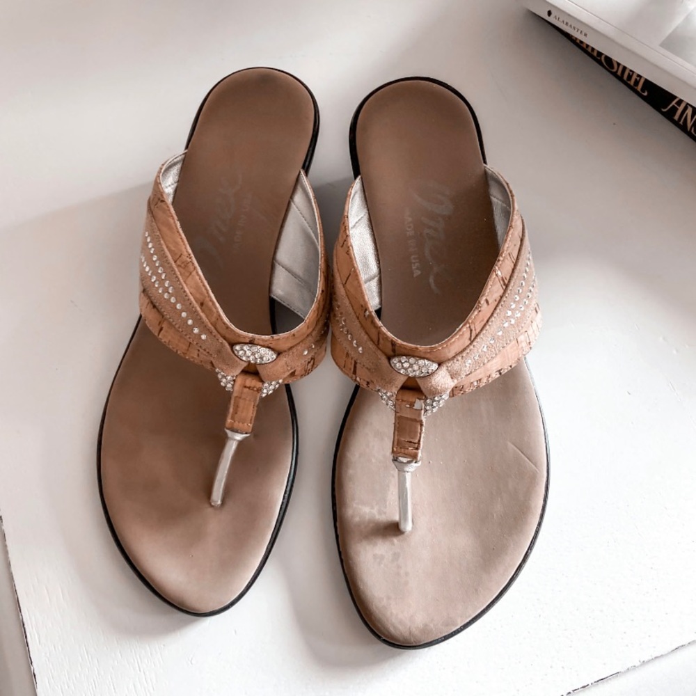 Onex Sandals